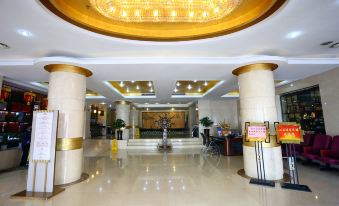 Shanxi Meitan Hotel