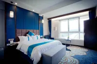 Po Cheng Hotel Hotels in Weiyuan