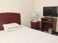 威海永久旅馆 - 标准大床房(无窗)