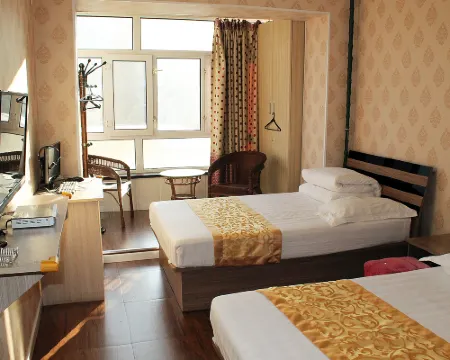 บีเอชบีจี โรงแรมในไถ้หลาย