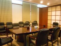 南京南炼宾馆 - 会议室