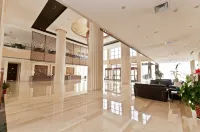 Qingcheng Hotel Hotels in Qinghe