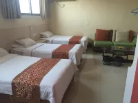 Mengyin Longsheng Express Hotel - 2 stelle