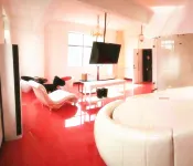Jianghua Jian'ai Theme Hotel Hotels in Jianghua