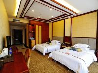 安顺和印象温泉酒店 - 东南亚风情双床房