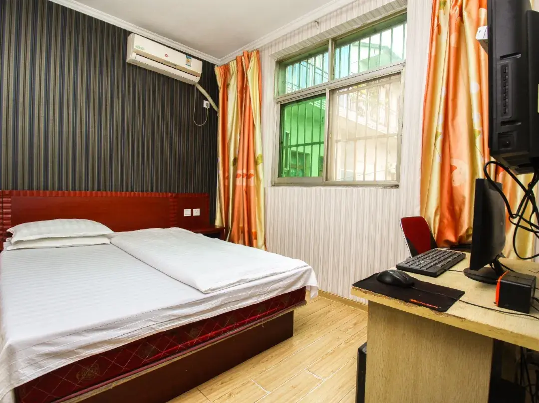 Xuancheng Dongjin Hotel - Xuancheng