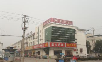 Lijia Hotel