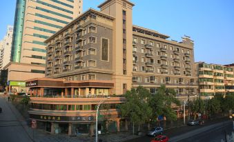 Jinjiang Inn (Jingdezhen Zhushan Bridge) - Housity