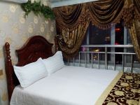 重庆7天酒店式公寓 - 豪华大床房
