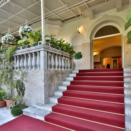 Hotel Biasutti