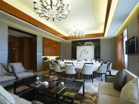 Xifujing Hotel Отели рядом с достопримечательностью «Chengtian Temple Pagoda»