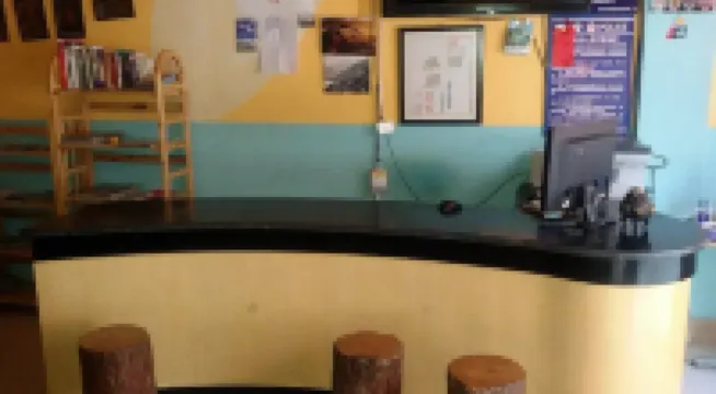 Zhaxi Zhuokang Youth Hostel