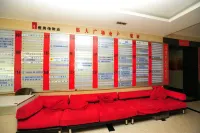 Yunjie Apartment Hotel - Apartments