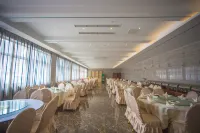 Langshen Hotel (Xichang Torch Square Haihe Sky Street) - sarapan