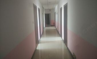 Zhengding changsheng hotel