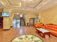 Luxian Longcheng Hotel Hotels in Lu County