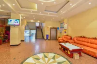 Luxian Longcheng Hotel