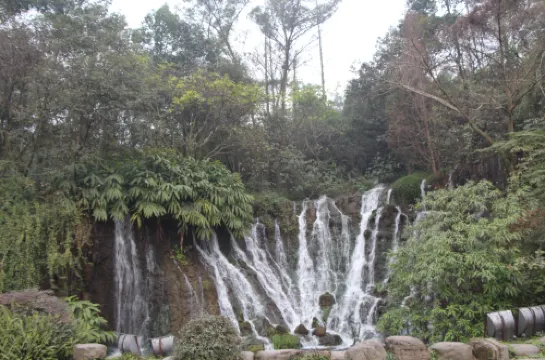 Emeishan Mengbala  Hotel بالقرب من الفندق Photos