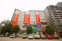 Bandao Business Hotel Hotel berhampiran Baixi Passenger Transport Terminal