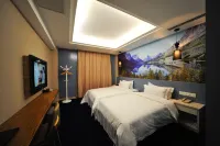 Jinyuan Hotel