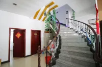 Xinqumen Inn