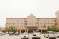 Hekou Hotel