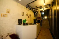 Jingzhou Jinyuanshun Hotel