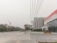 淮北矿业会议中心大酒店 - 酒店附近