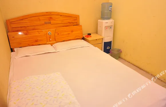 臨邑理想商務賓館