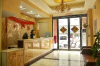 Pinglu Shenxianju Express Hotel Các khách sạn ở Bình Lục