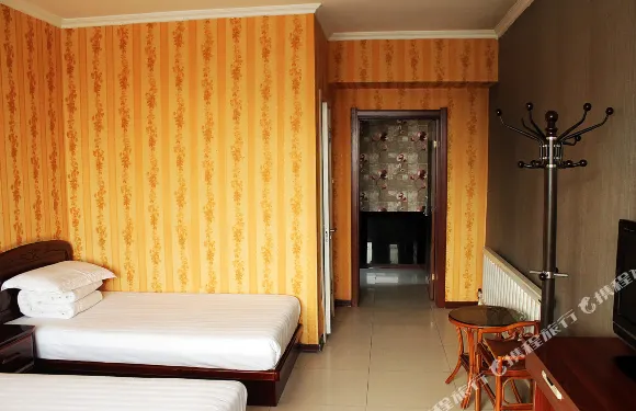 肇源百盛園賓館