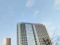天域国际公寓(广州昌岗地铁站店) - 酒店附近