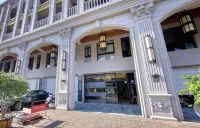 Salmon B&B Hotel dekat Tzu Chi Science and Technology University