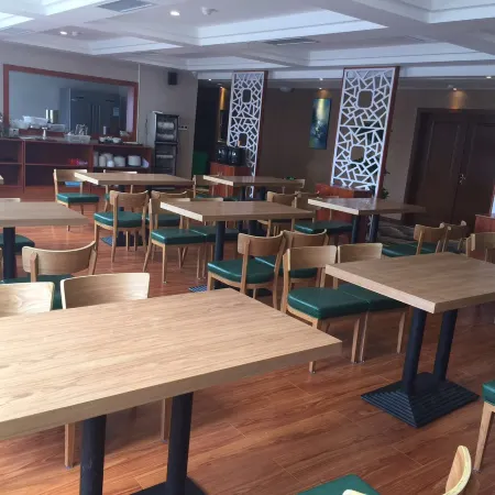 Bianyang Hotel