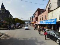 杭州唐邦大酒店 - 酒店附近