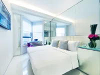iclub Fortress Hill Hotel Các khách sạn gần Eslite Bookstore