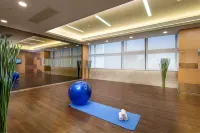 JINDELUX HOTEL COLLECTION - Gym