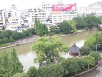 桂林丹桂大酒店 - 酒店景观