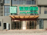 Junlai Hotel Các khách sạn gần Tingtang Park