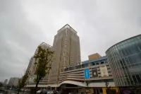 hefeimoligongyujiudian
