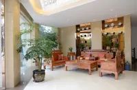 Yunxian Shengjing Hotel Hotels in Yunxian