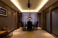 笆笆拉酒店（廣州大崗店）