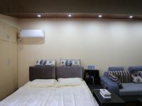 西安江圣源酒店 - 豪华大床房