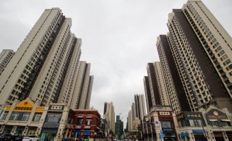 Yoshang Hotel (Hefei Sunac Mao)