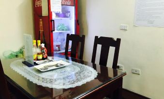 Hanoi Sofia Hotel