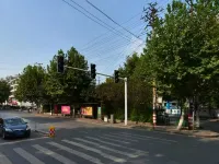 莫林精選酒店（長沙赤崗嶺地鐵站店） 鄰近赤岗岭的酒店