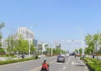 Mingguang Century Margin International Hotel Hotels in Mingguang