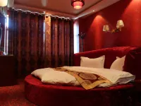 JiaHuaBusiness Hotel Hotels in Huaping
