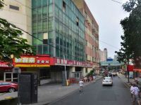 城家公寓(上海金沙江路地铁站店) - 酒店附近