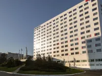 Ibis Wroclaw Centrum Hotels in der Nähe von Museum Kolejkowo